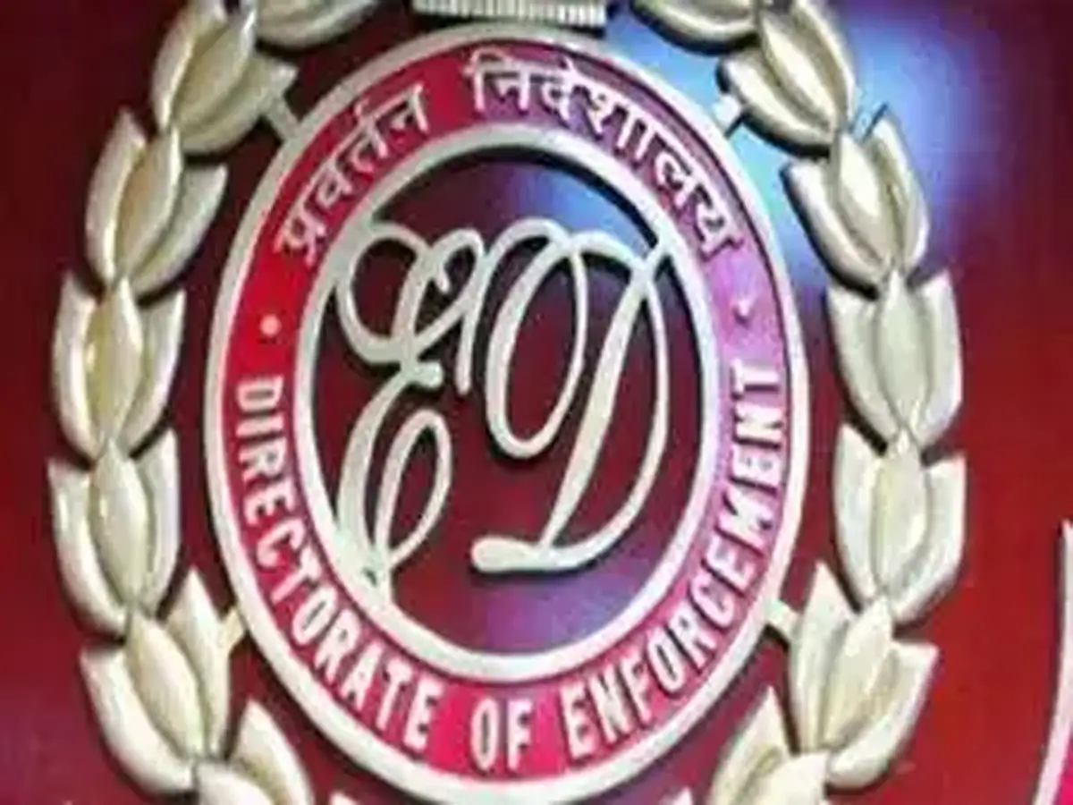 Enforcement Directorate attaches Delhi farmhouse,