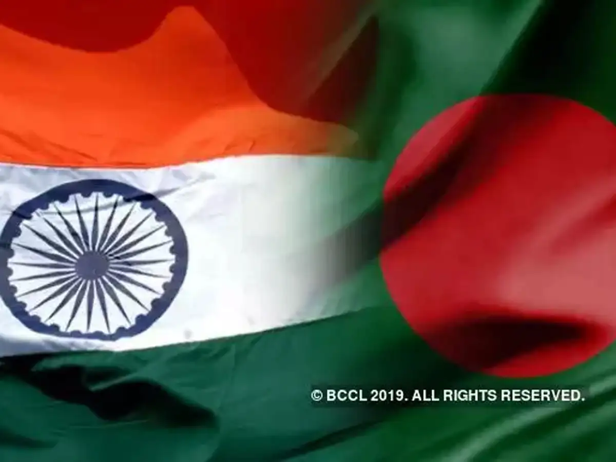 India-Bangladesh stakeholdersâ€™ meet revive ties