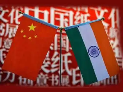 China tries allay Indiaâ€™s concerns