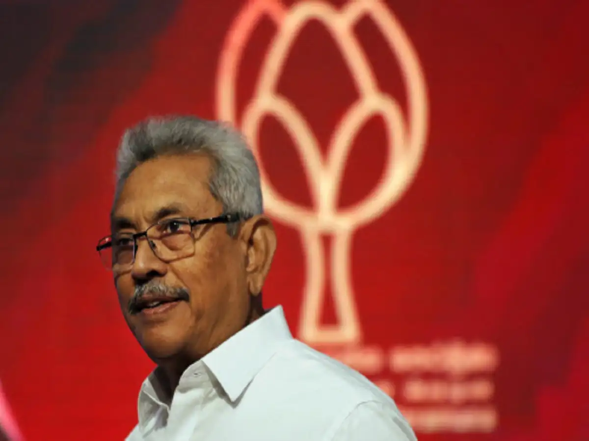November Lanka polls test India's