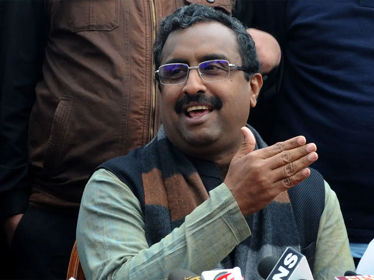 Madhav valley: ‘Have asked people