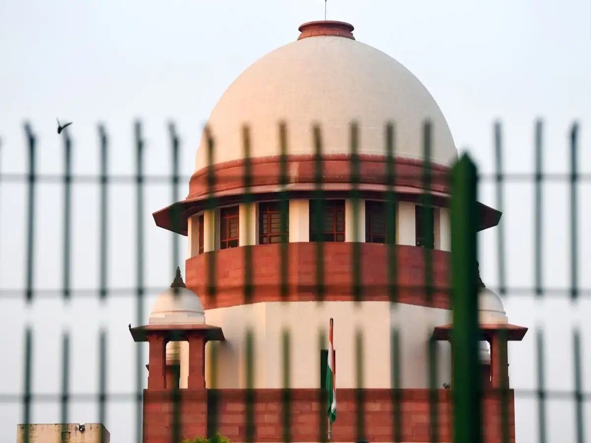 Ayodhya verdict: Jamiat Ulama-i-Hind file