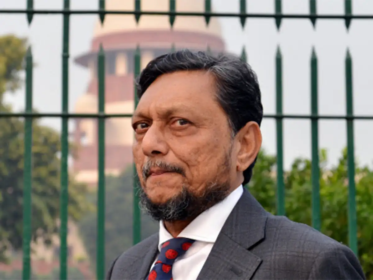 Justice Bobde take oath Monday