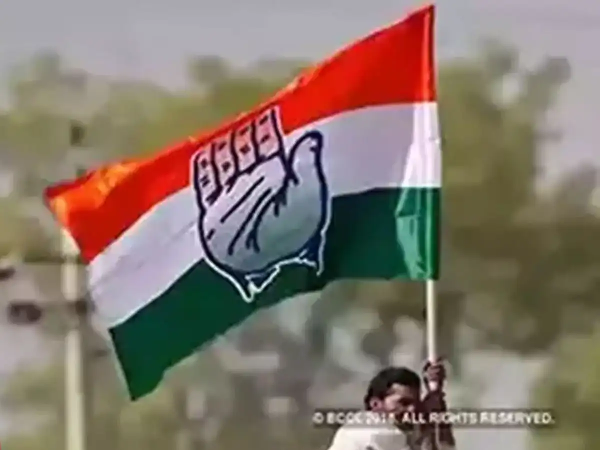 Congress releases fifth list Jharkhand
