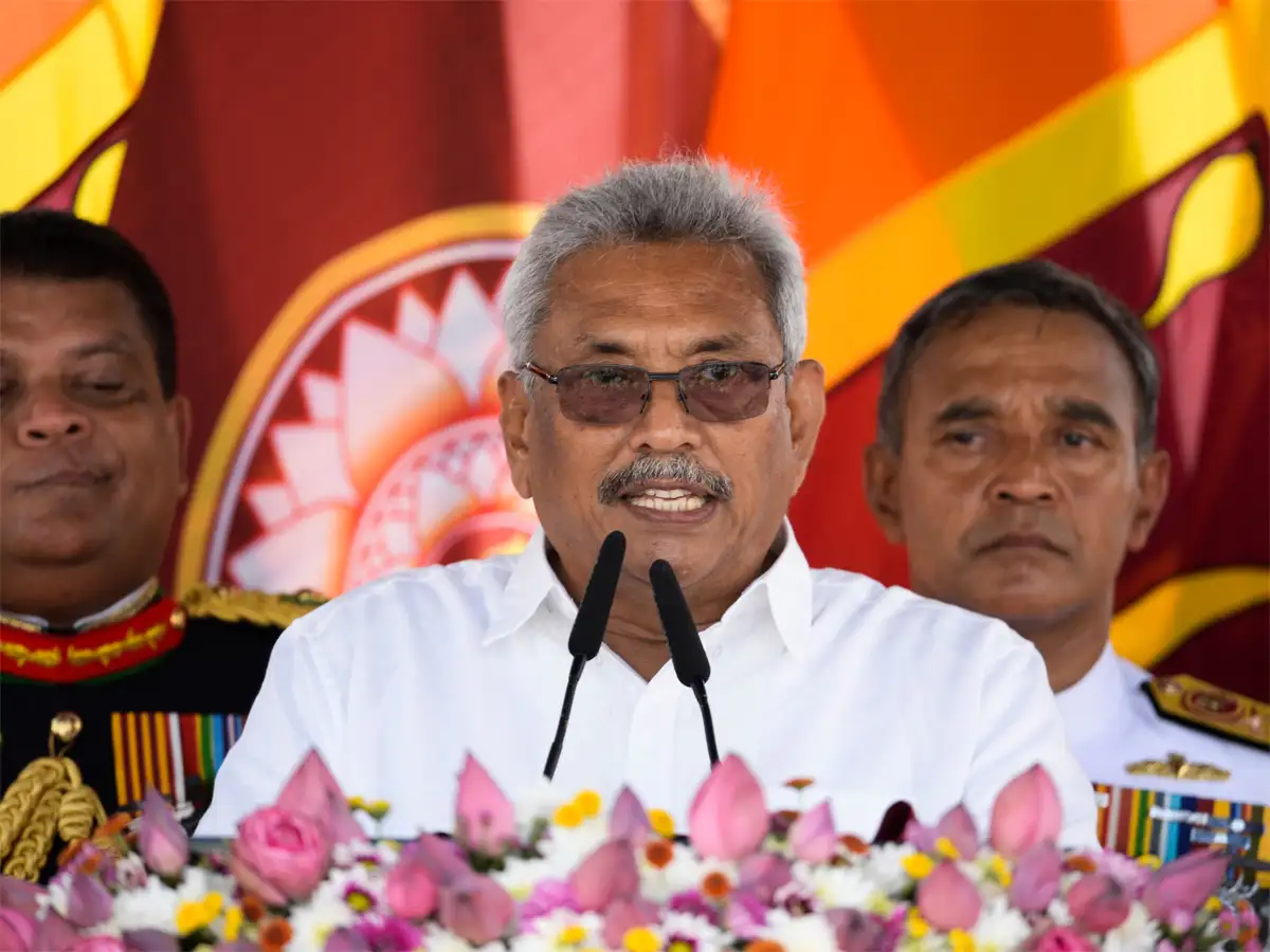 India hail Lankan move allow