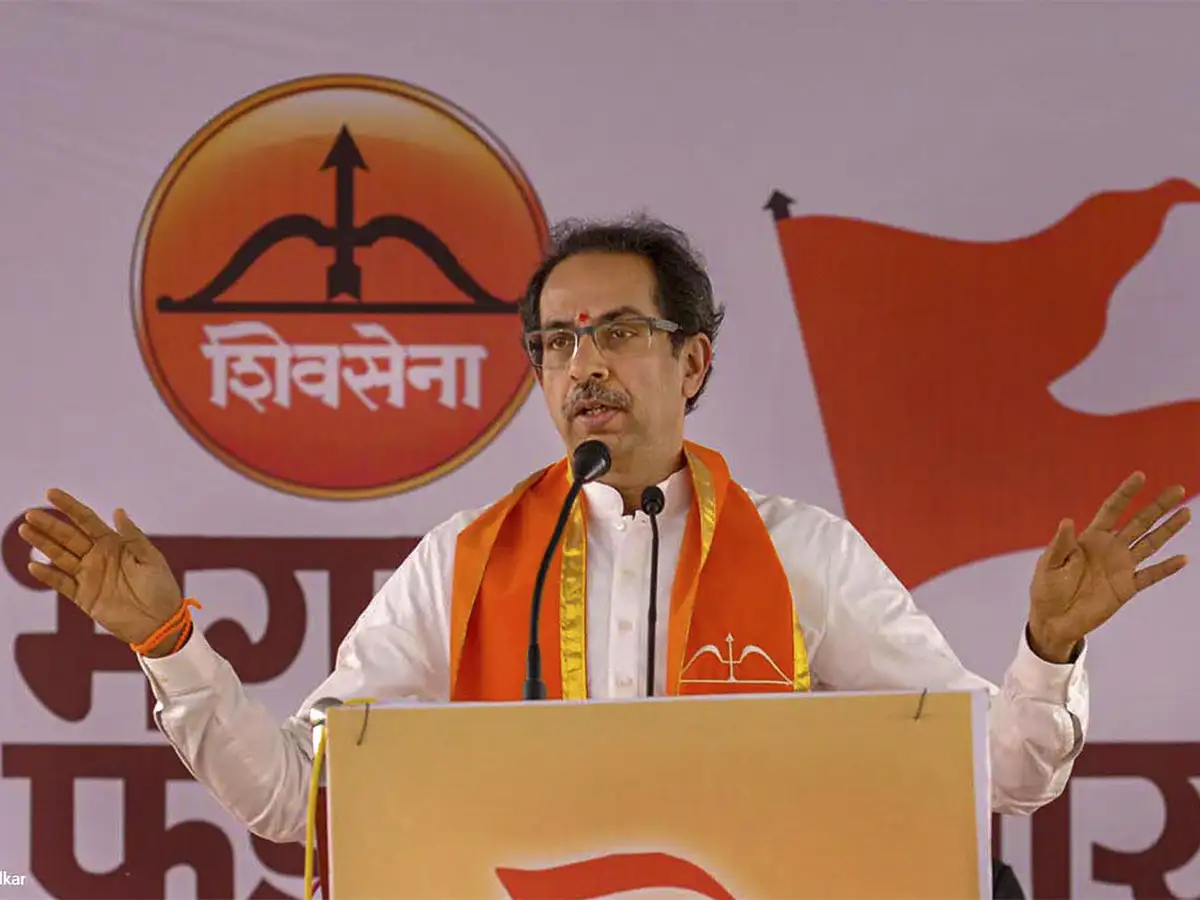Maharashtra government formation moves: Uddhav