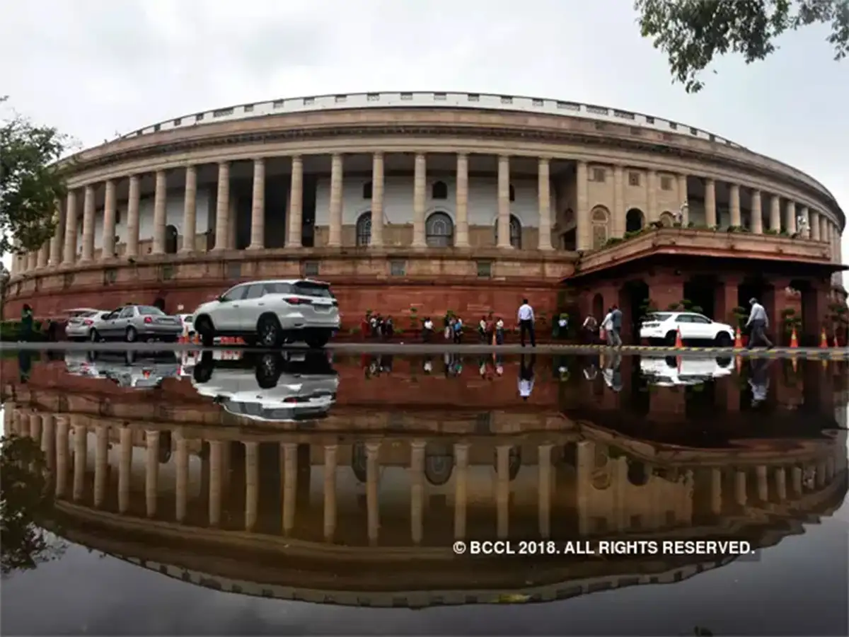 amendment bill introduced next week