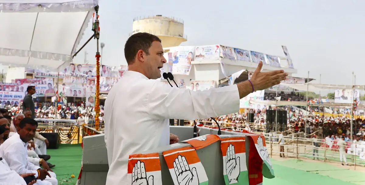 Will change Jharkhand, just like