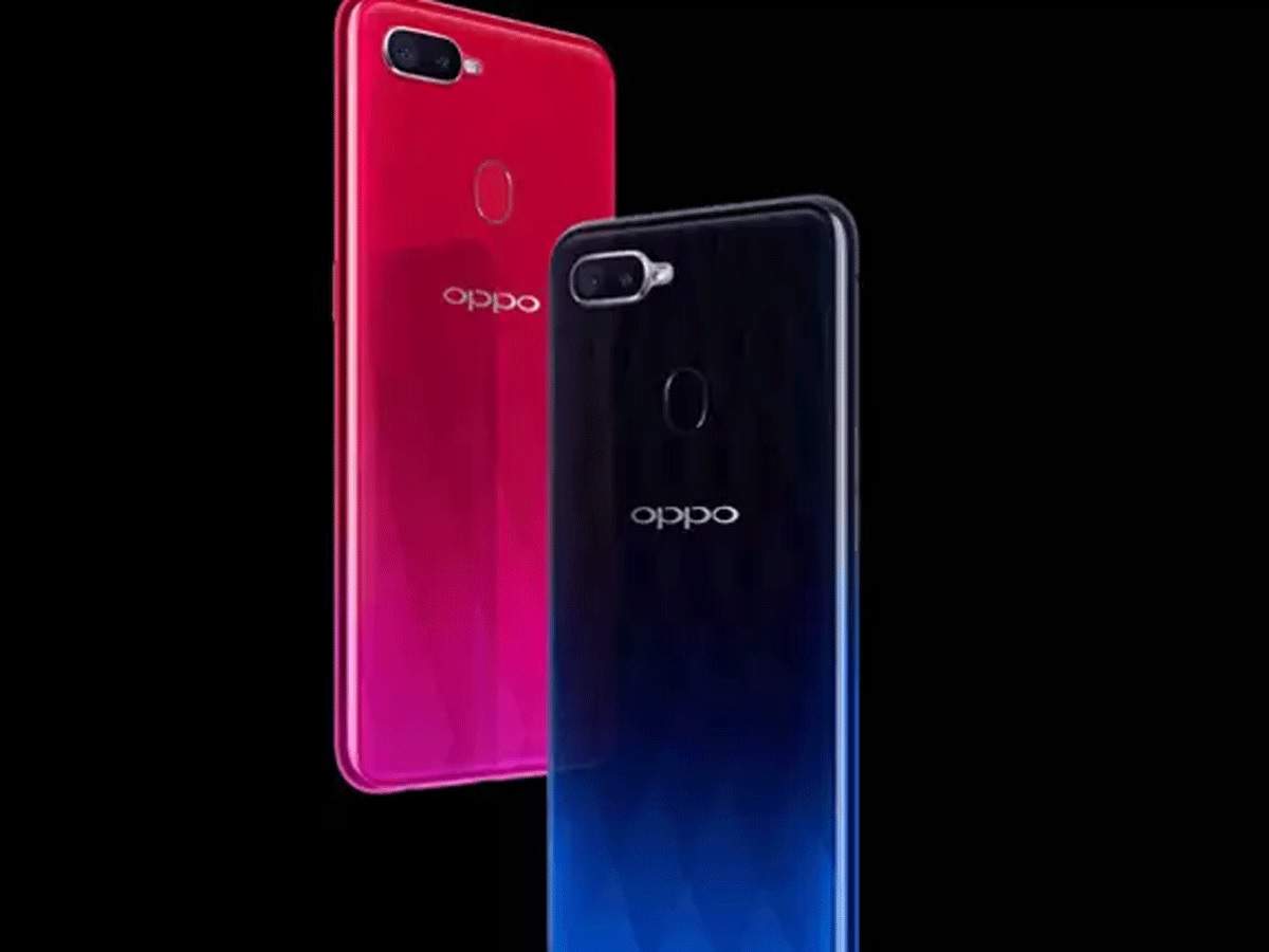 Oppo gives sneak peek into future of 'intelligent connectivity', plans ...