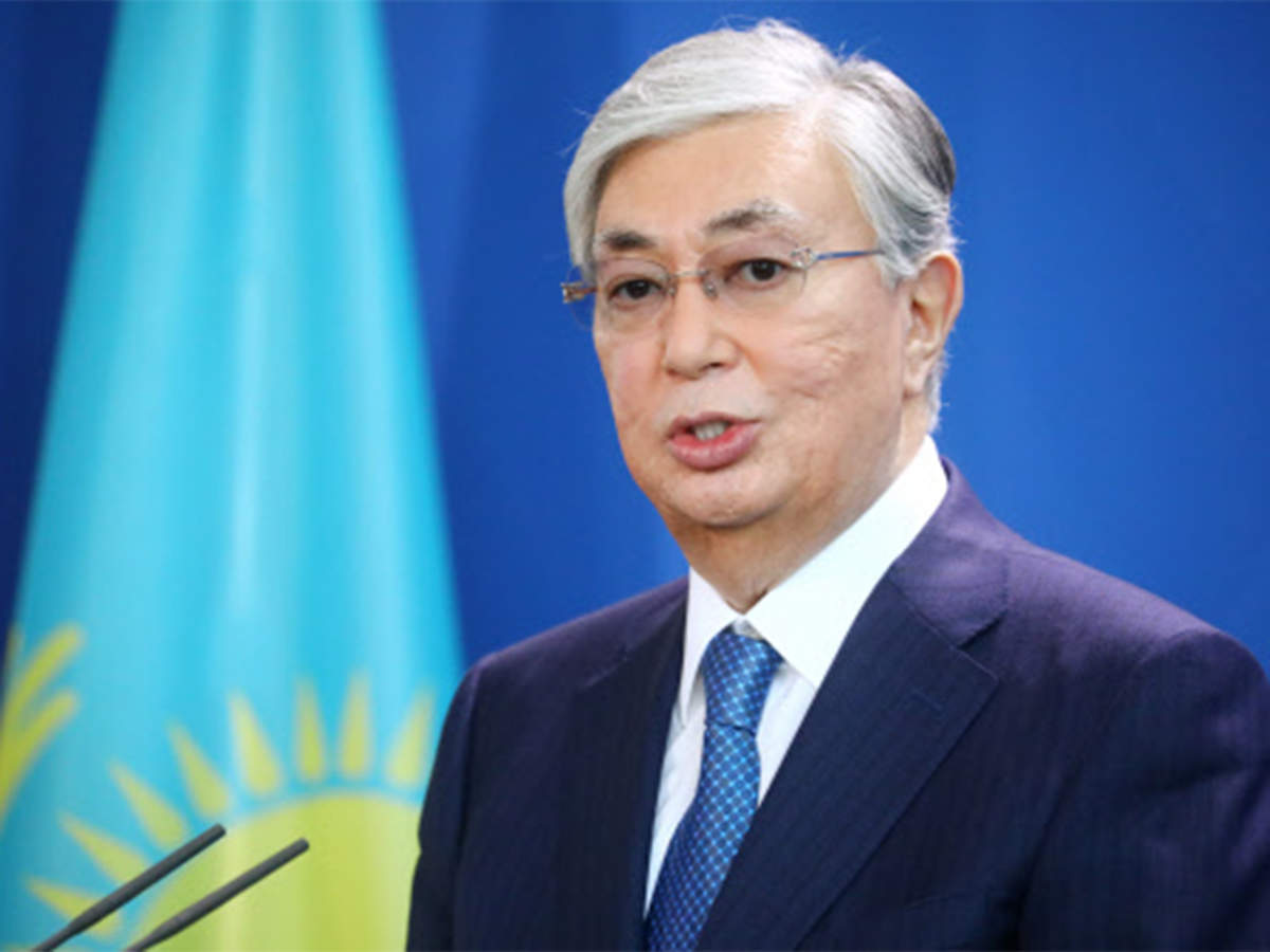 Resource rich Kazakhstan launches political reforms as Central Asia opens up