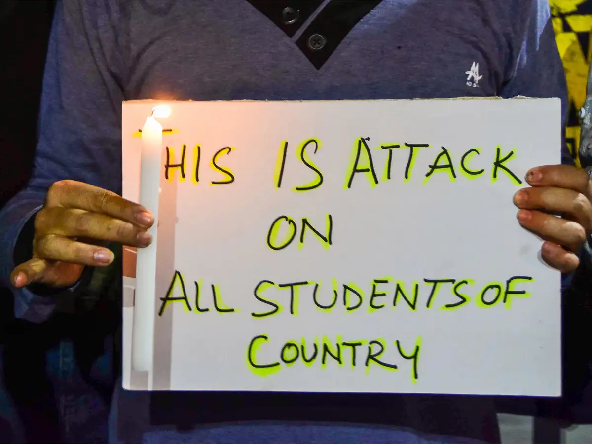 From Pondicherry Oxford, campuses witness