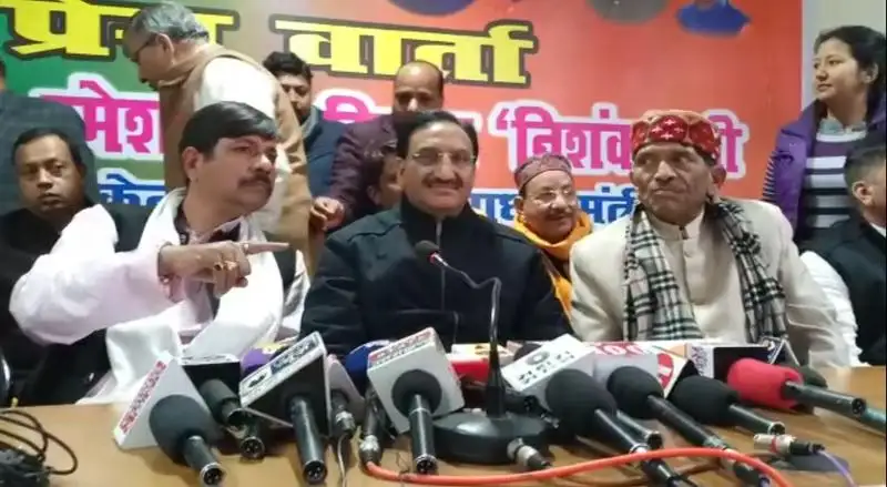 Won’t campuses ‘adda’ politics: Union