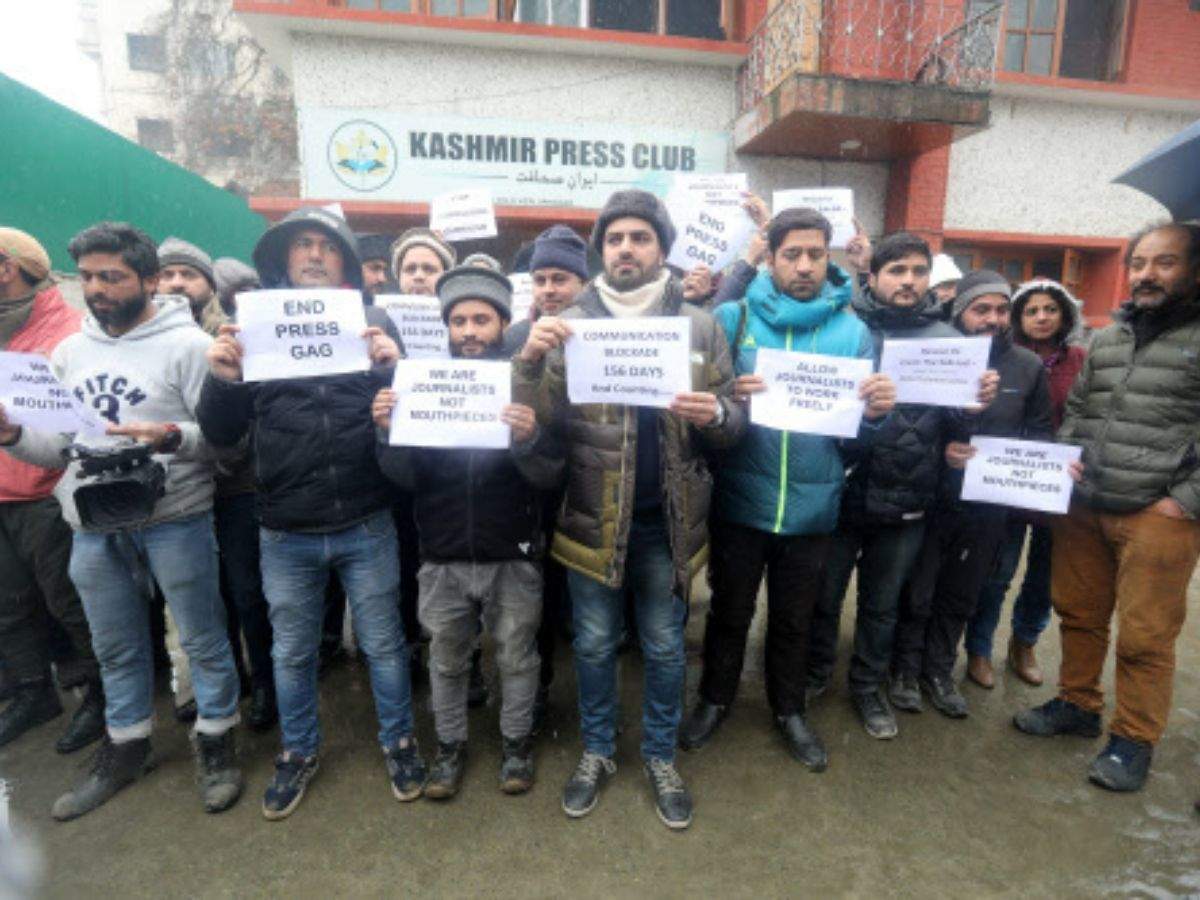 View: SC verdict on internet shutdown in Kashmir rightly demands the restoration of ‘reasonableness’
