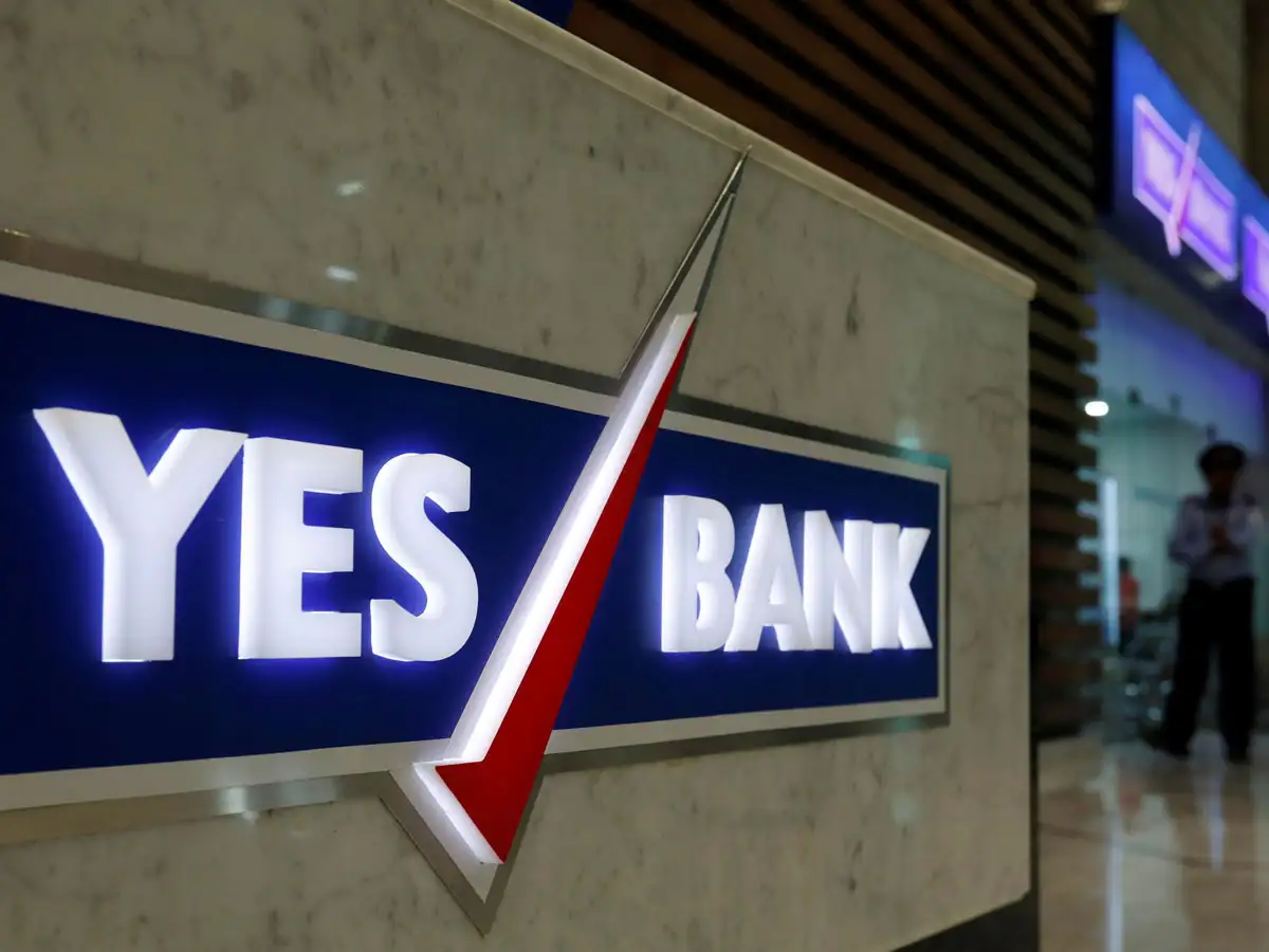 yes bank should i buy