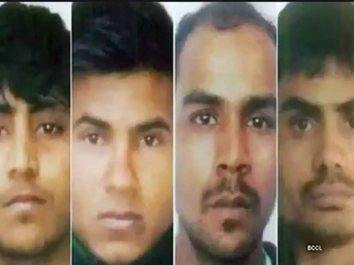 Execution Nirbhaya convicts will happen