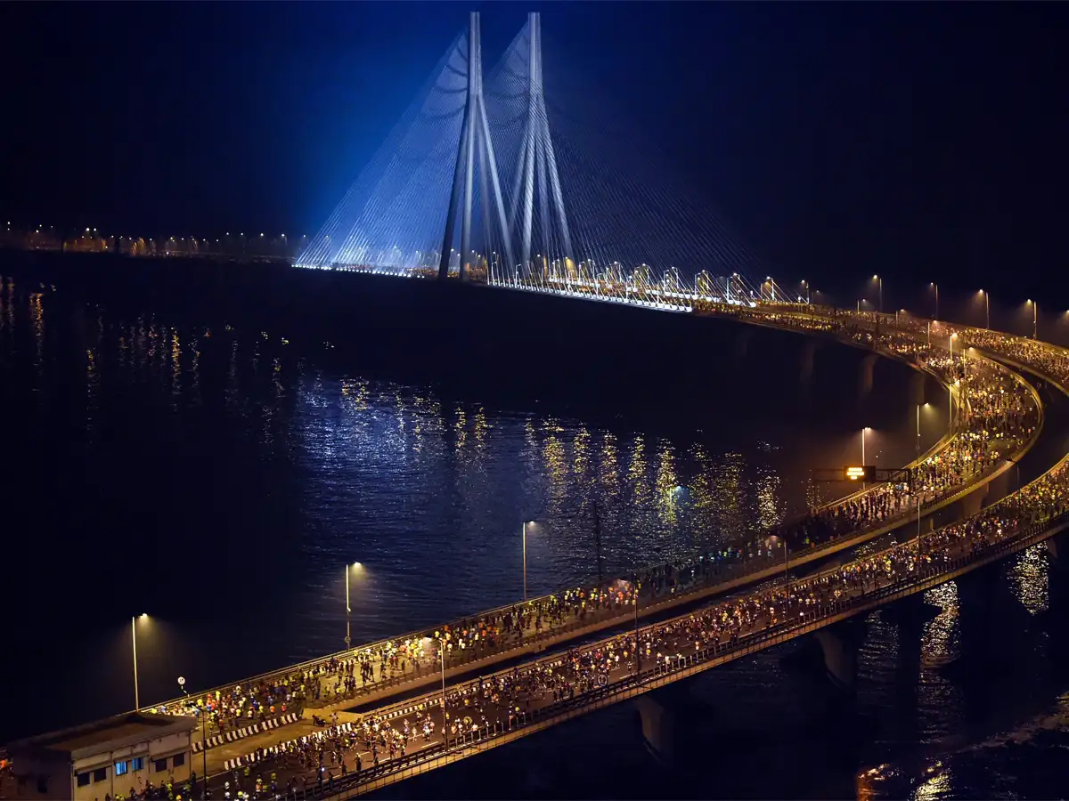 Maharashtra mulls proposal Mumbai near