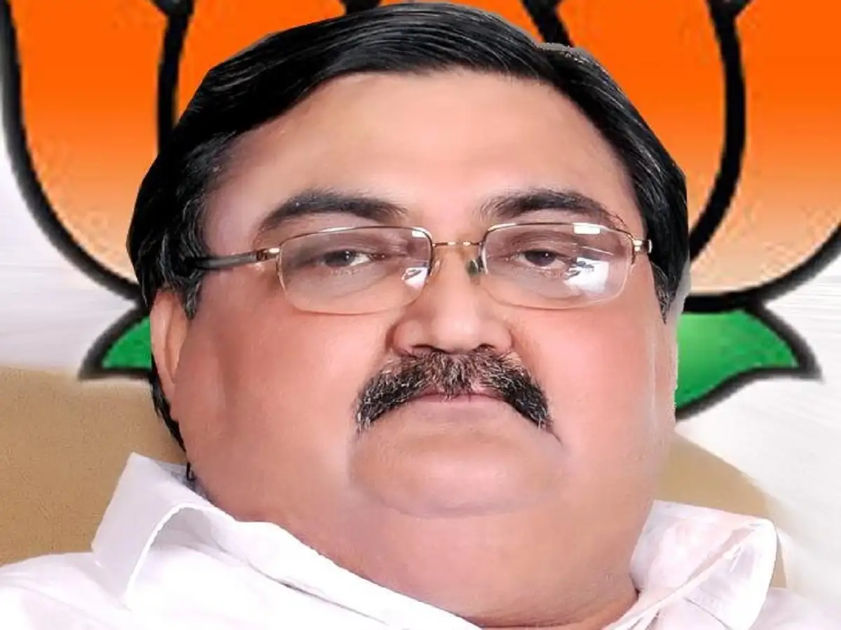 Senior journalist, Karnal Ashwini Kumar