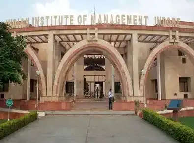 Indore signs with Police