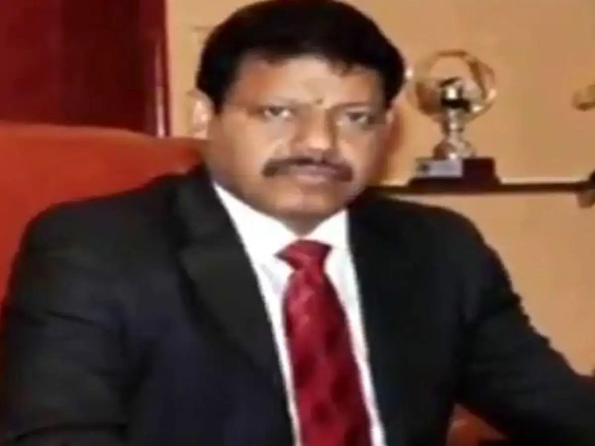 Thampi's custody extended days