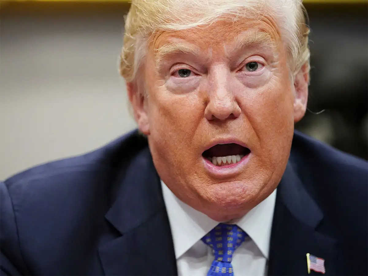 Trump says ready 'help' India-Pakistan