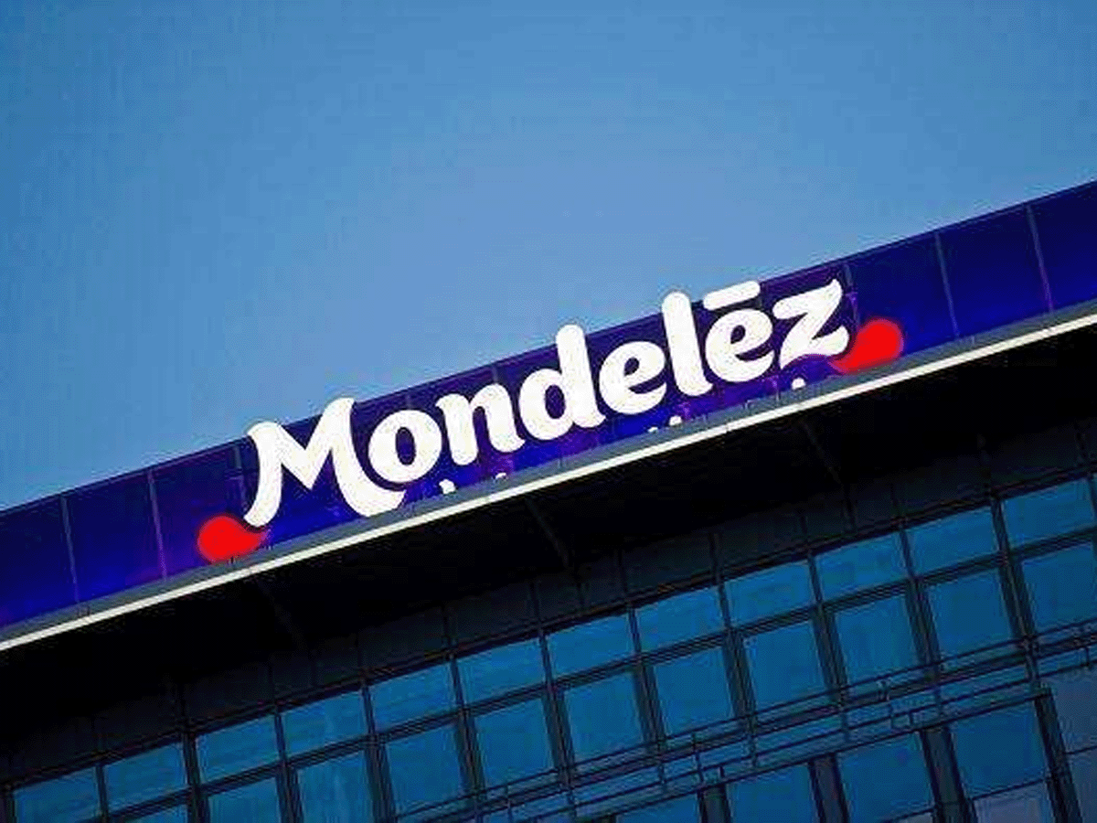 Корпорация Монделиз. Штаб квартира Mondelez International. Склад Монделиз. Mondelez что производит.