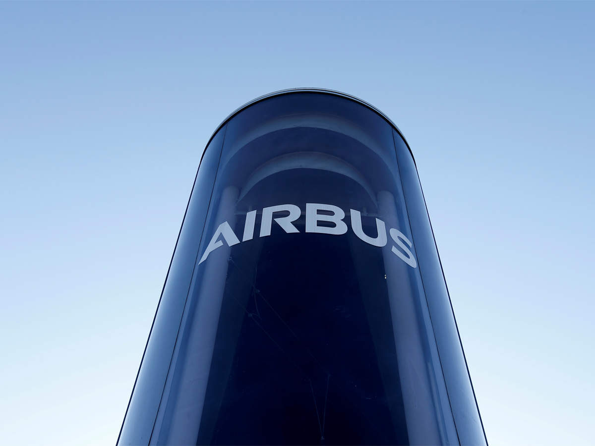 Airbus agrees to settle corruption probes with France, Britain, U.S.