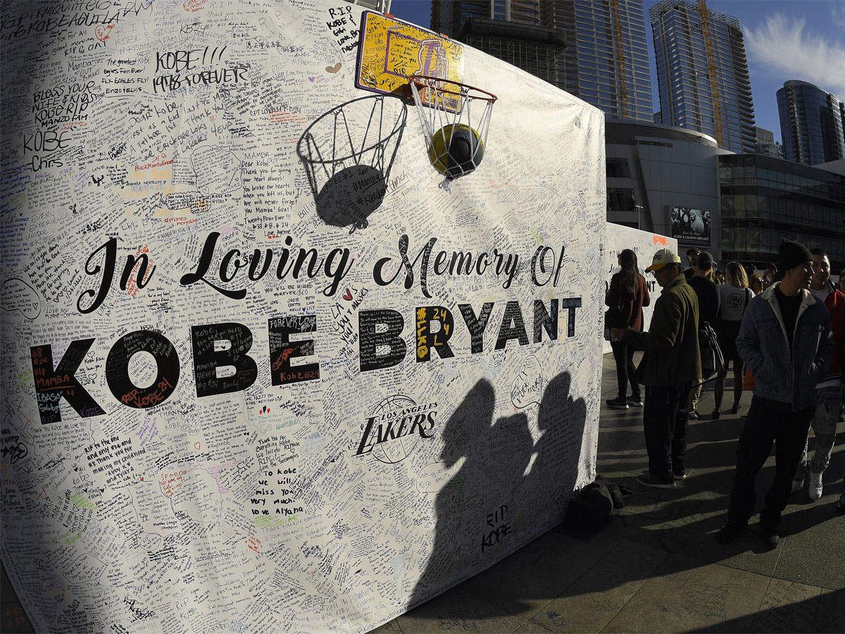 All 9 bodies recovered from Kobe Bryant's helicopter crash