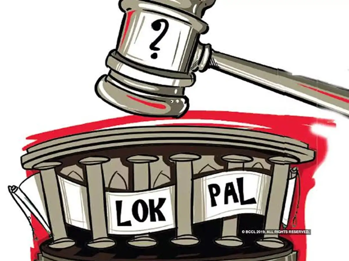 Lokpal gets crore budget, nominal