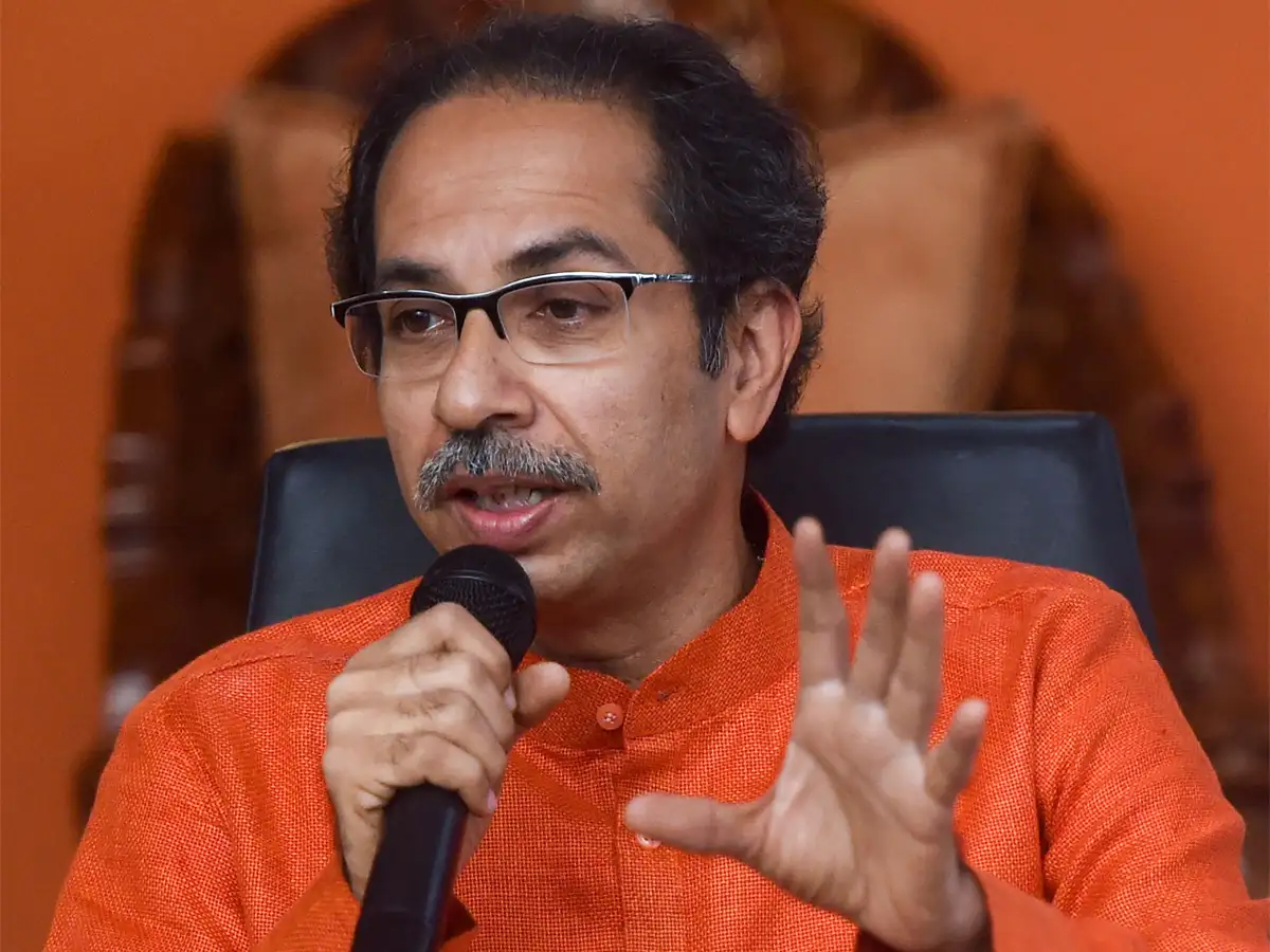 Budget does injustice Maharashtra, Mumbai: