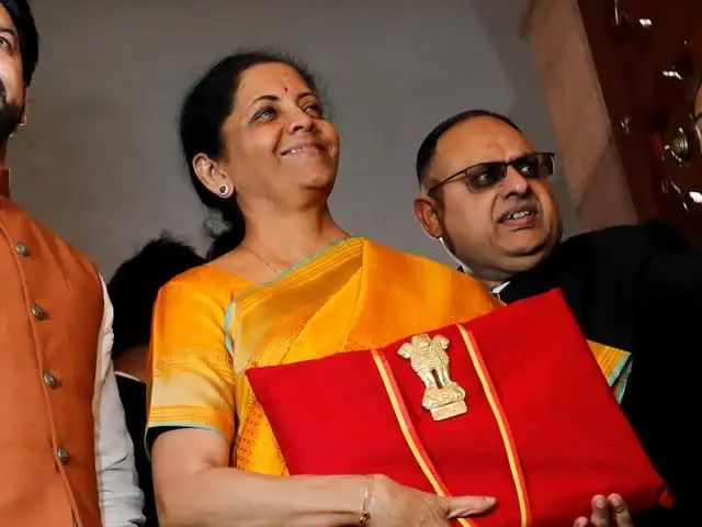 Union Budget leaves Odisha government