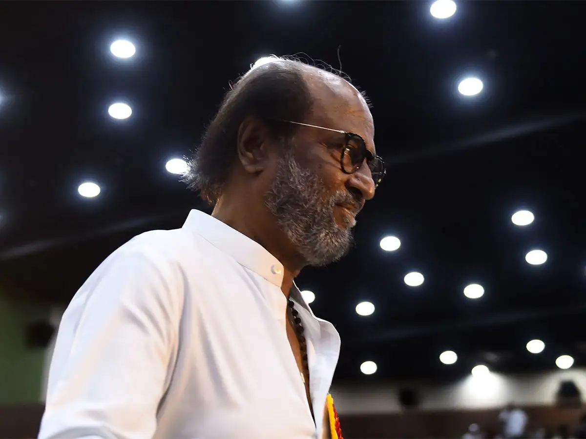 Rajinikanth backs CAA, says will