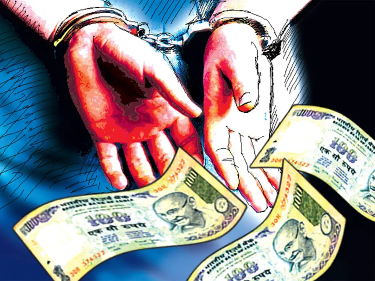 corrupt officers given premature retirement