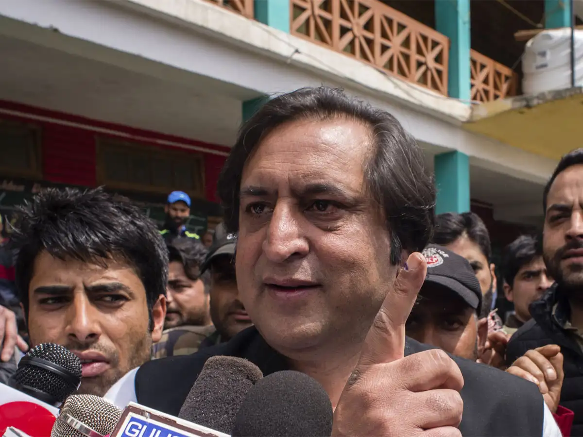 mainstream political leaders released from