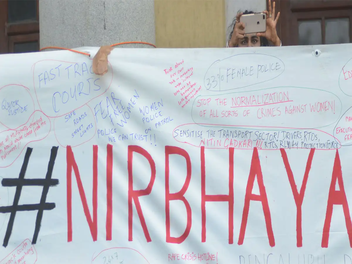 Nirbhaya case: Centre, Delhi govt