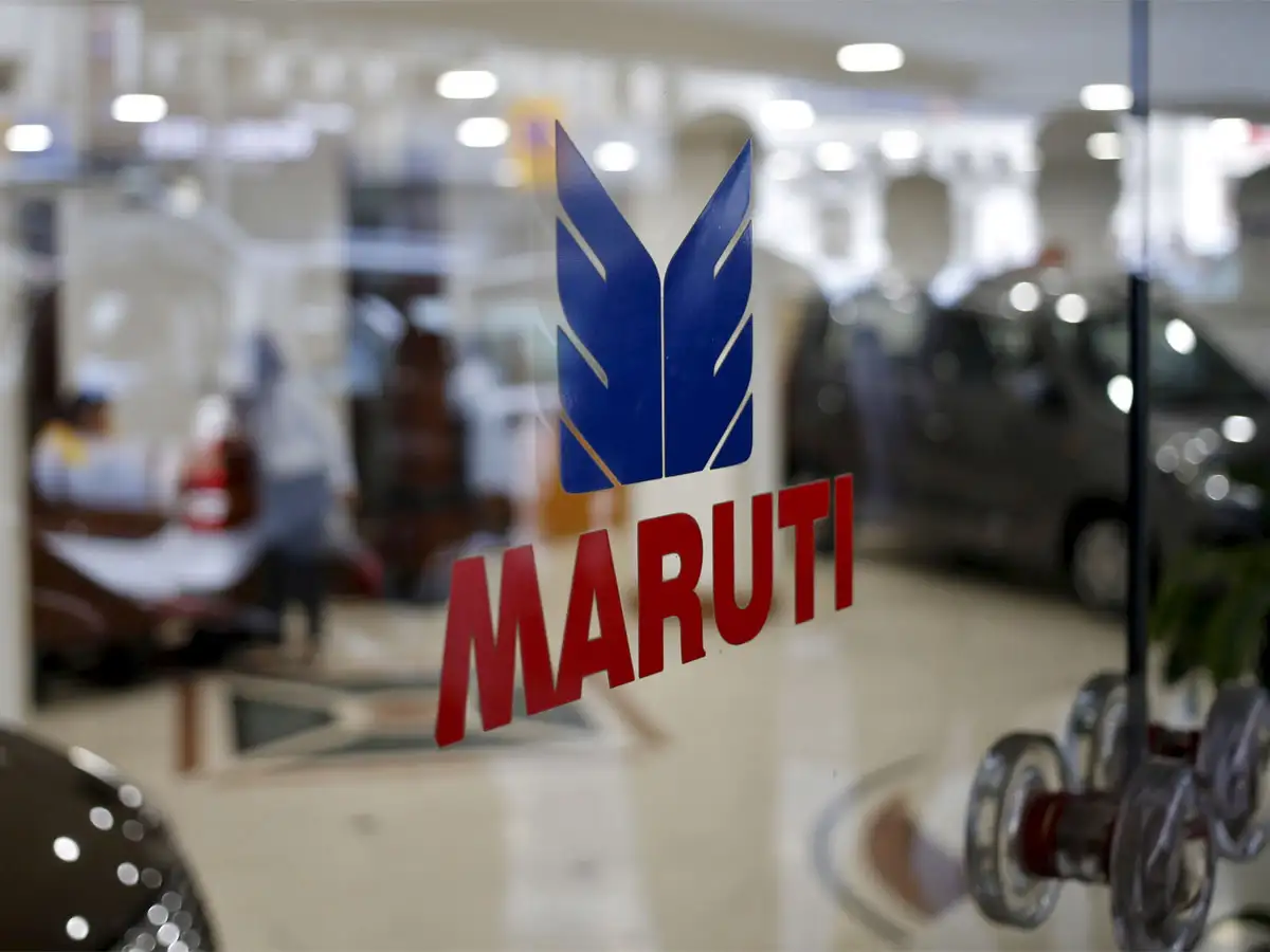 Maruti Suzuki grabs 53 of passenger vehicle market in January Business News Latest Share