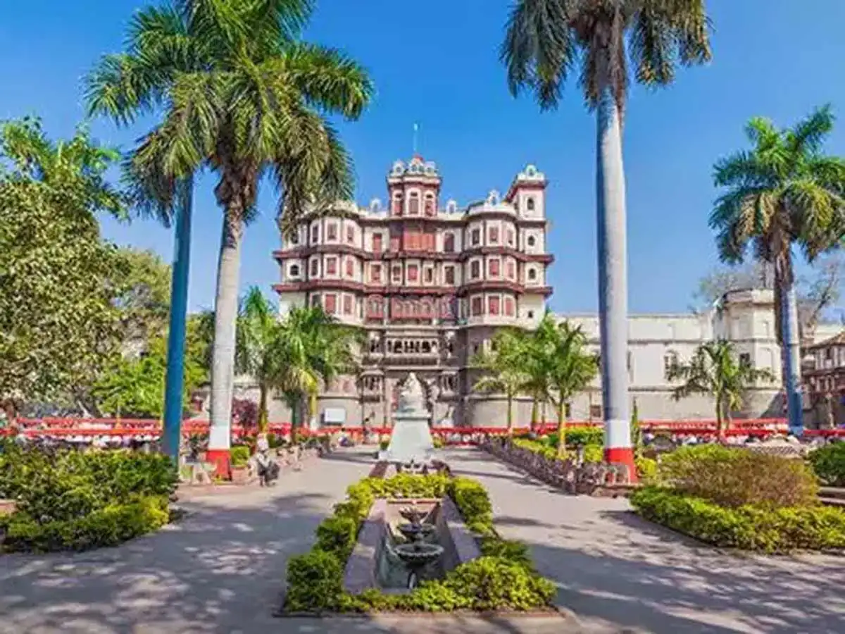 India's cleanest city Indore aims