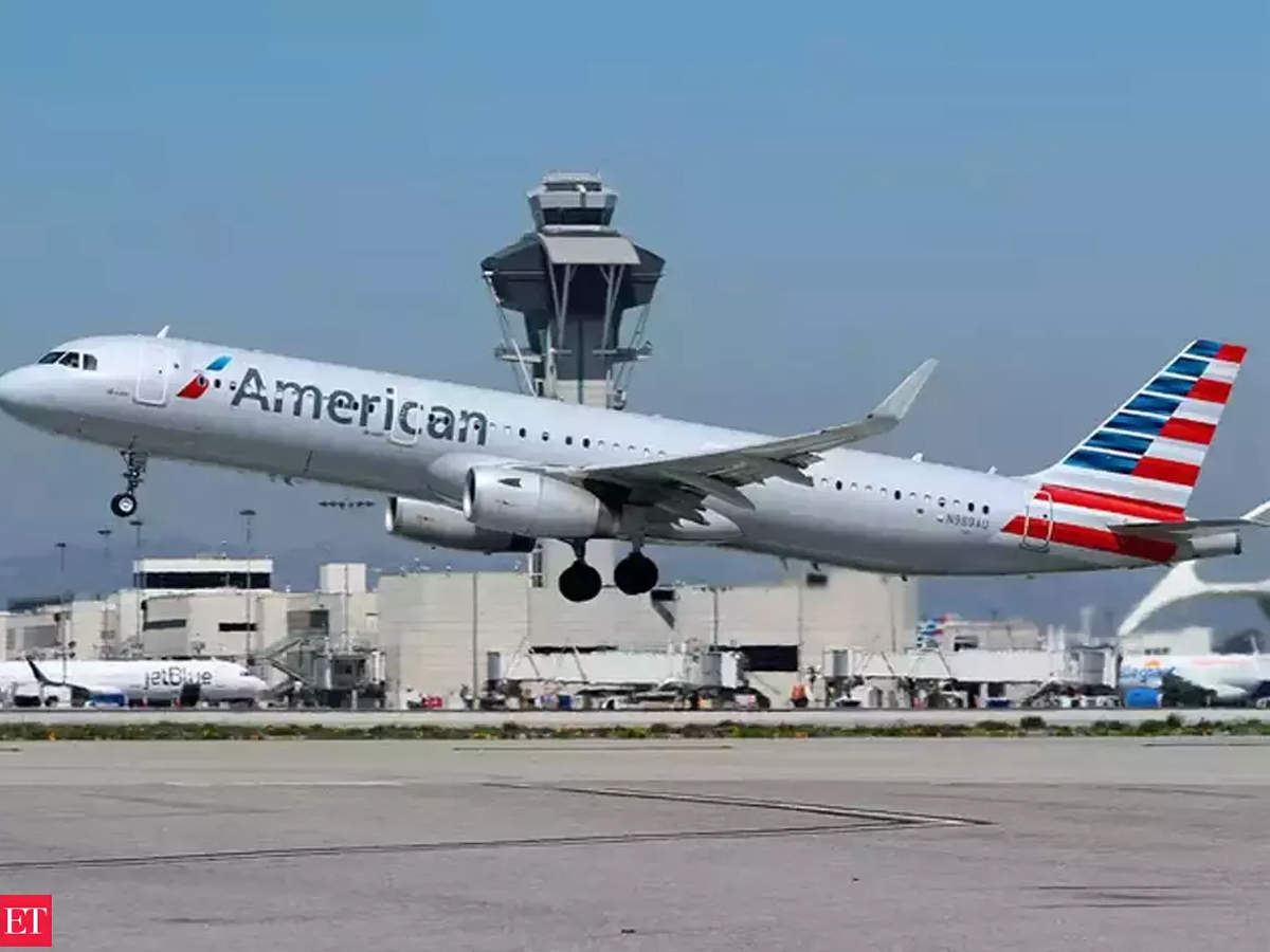 American Airlines suspending flights to Milan after US travel warning