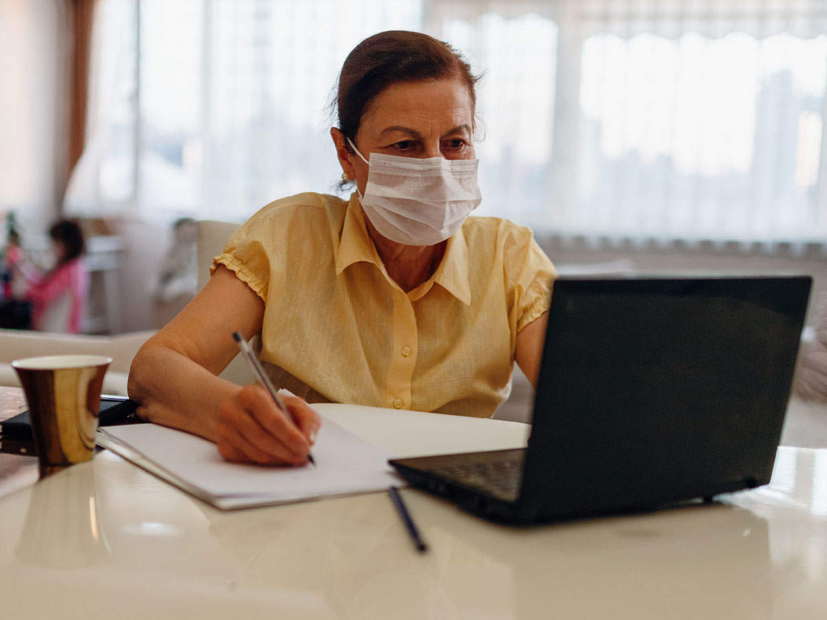 Coronavirus impact: Companies allowed to hold AGMs, EGMS via video conferences