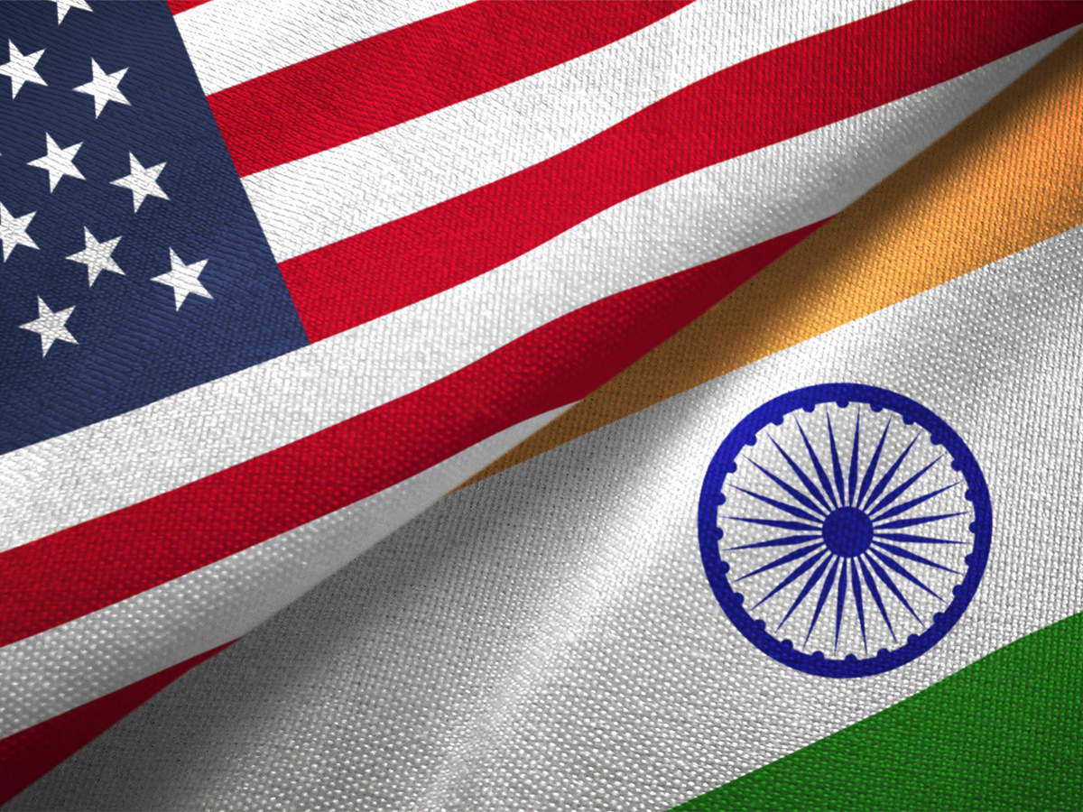 USA announces $2.9 million package to help India combat COVID-19