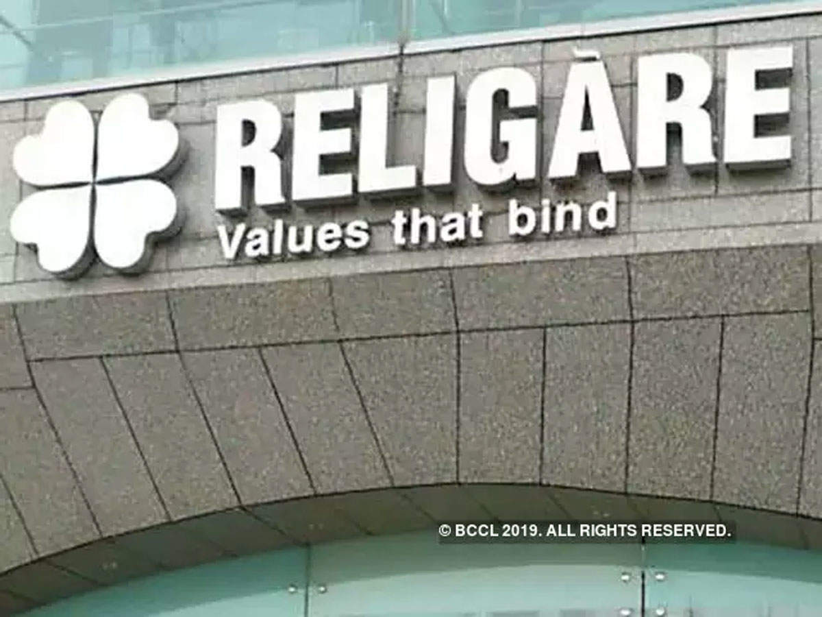 Religare Broking sees 50% upswing in online trading during lockdown