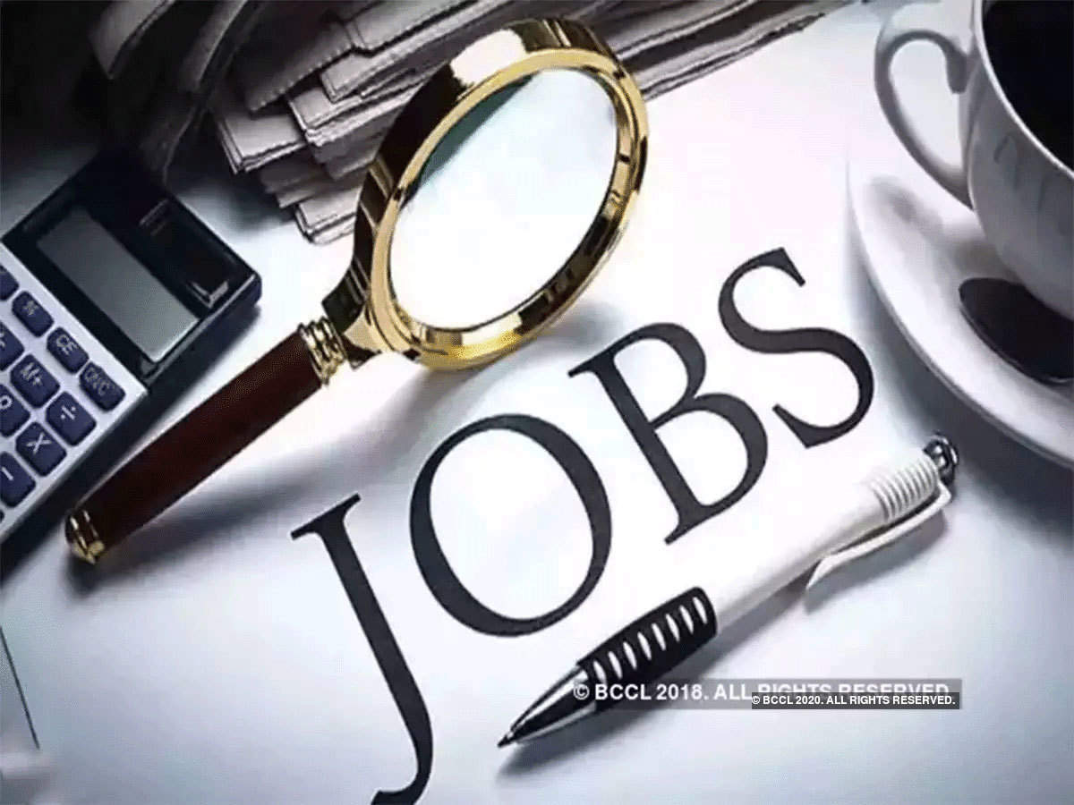 Talent demand for remote jobs will continue to rise post lockdown: TimesJobs survey