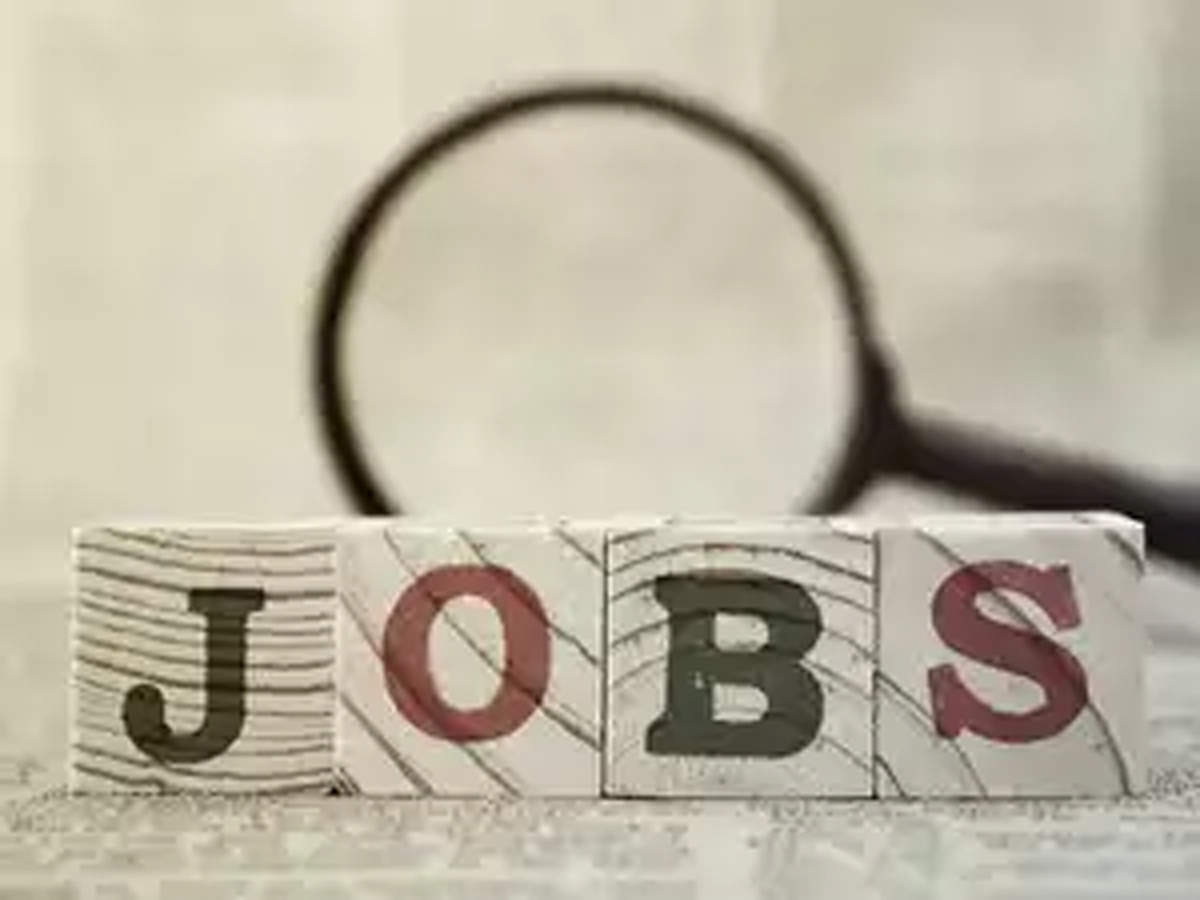 Hiring activity sees decline of 62% in April 2020 compared to April 2019: Naukri JobSpeak