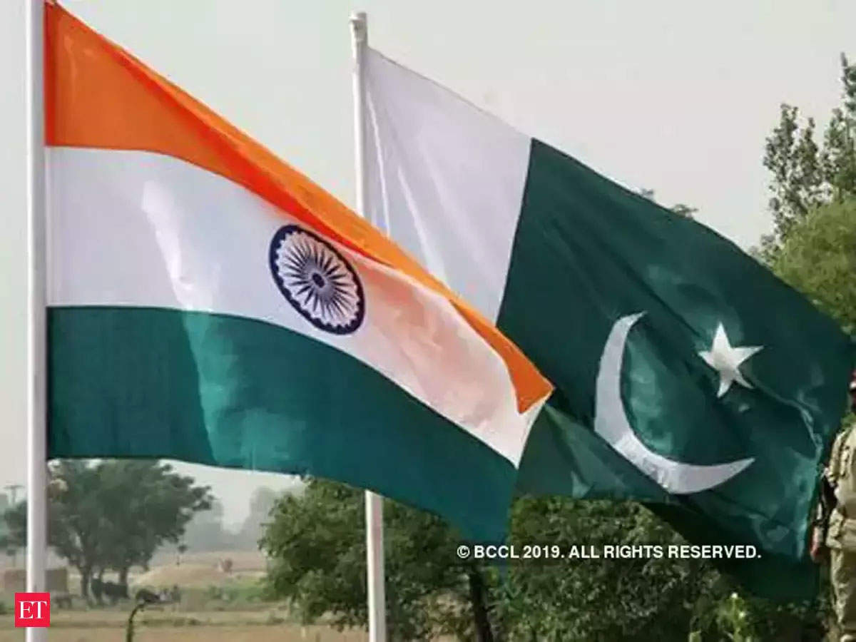 Последствия конфликта между индией и пакистаном. Флаг Индии и Пакистана. Индия и Пакистан. Индия и Пакистан конфликт. Индийский Союз и Пакистан.