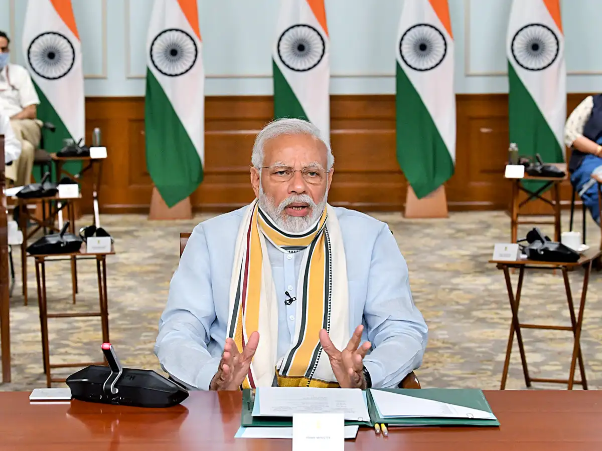PM's economic package 'jumla', less