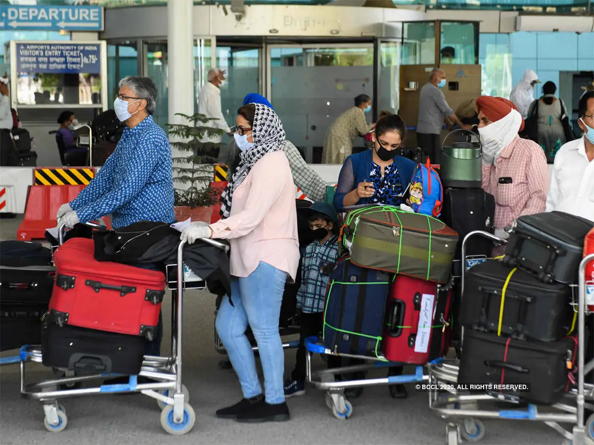 Assam government expresses stand returnees
