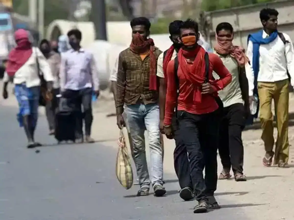 states finalising databases benefit migrant