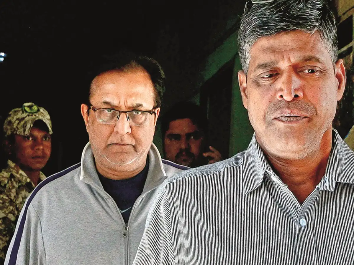 Sleuths seek information Indiabulls raids