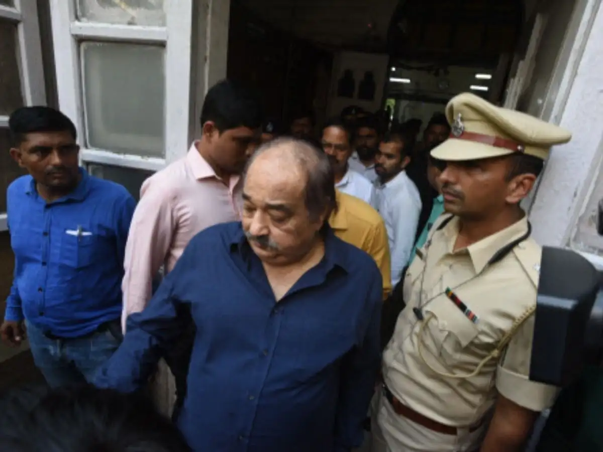 Court nixes temporary bail HDIL