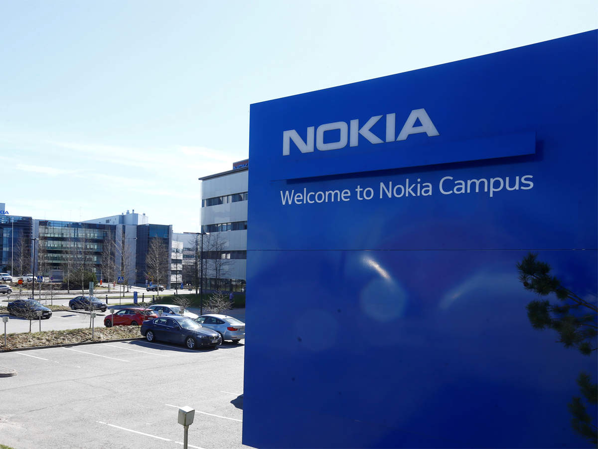 Nokia shuts plant in south India after 42 test positive for coronavirus