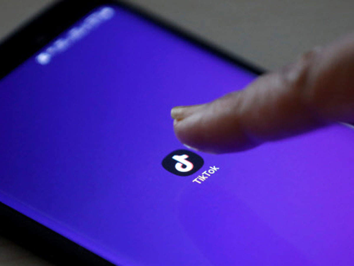 TikTok owner ByteDance moves to shift power out of China: Report